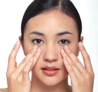 dưỡng trắng da toàn thân