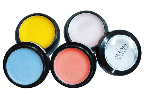 Màu mắt sáp Aroma Màu mắt sáp Aroma